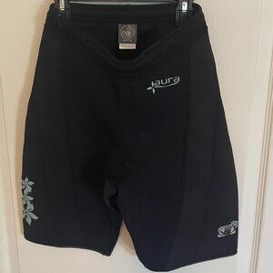Body Glove Aura Women's Neoprene Board/Dive Shorts